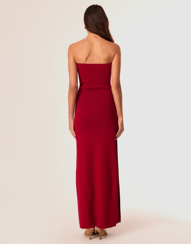 SNDYS - Mirina Knit Maxi Dress