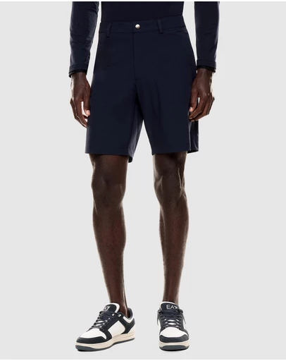 Emporio Armani EA7 - Golf Pro M Shorts CC PA