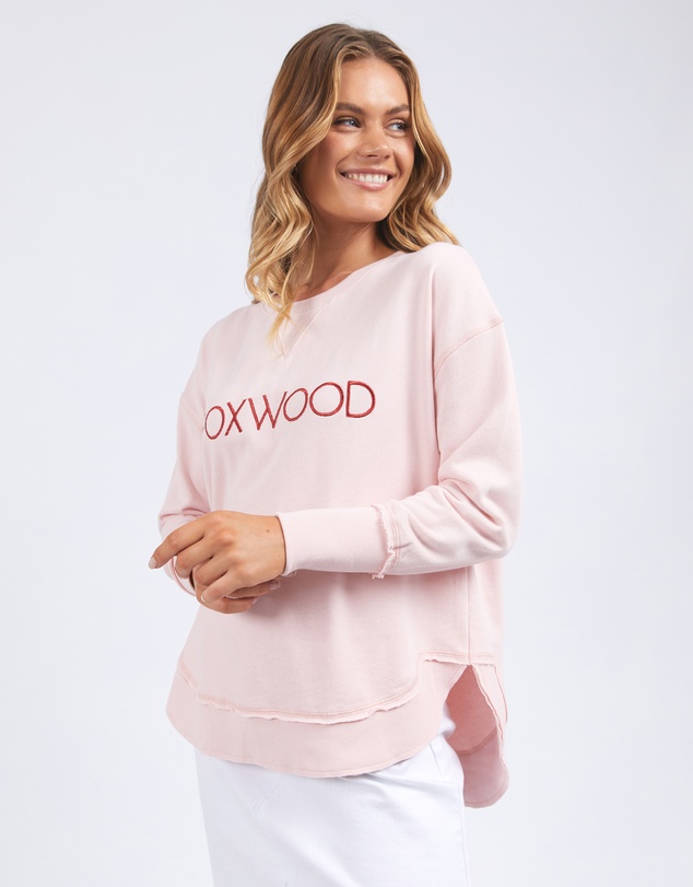 Foxwood - Simplified Metallic Crew