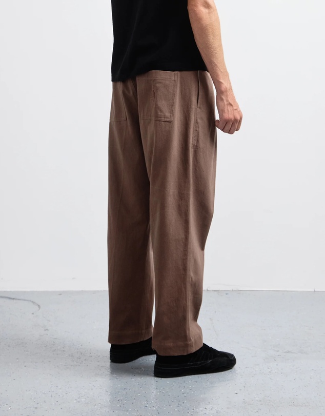 PASS~PORT - Leagues Club Pants