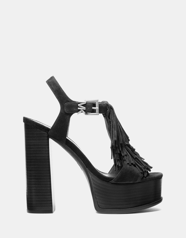Michael Kors - Indra Platform Sandals