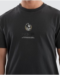 Nena & Pasadena - Collingwood Resident Tee