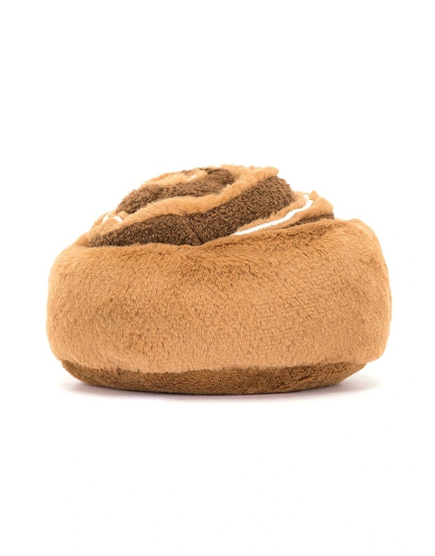 Jellycat - Amuseables Cinnamon Bun