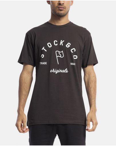 Vintage Black