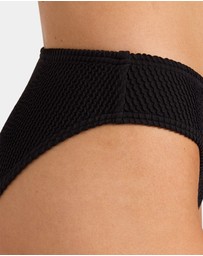 Billabong - Womens Summer High Bondi Pant Bikini Bottom