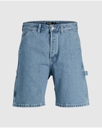 Jack & Jones - Tony Carpenter Shorts