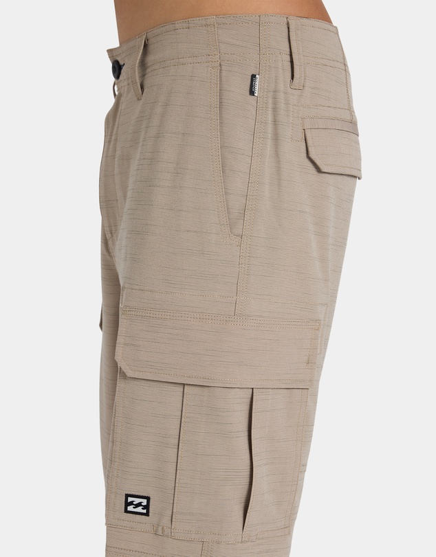Billabong - Mens Scheme X 21