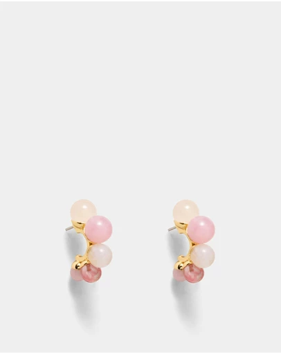 MIMCO - Harbour Side Hoop Earrings