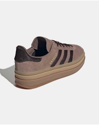 adidas Originals - Gazelle Bold Sneakers - Women's