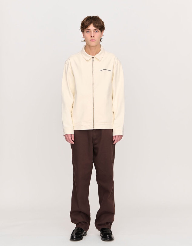 Palmes - Lake Zip Jacket