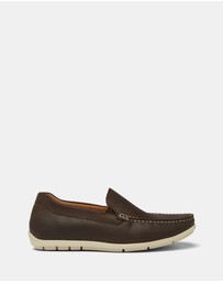 Hush Puppies - Formula