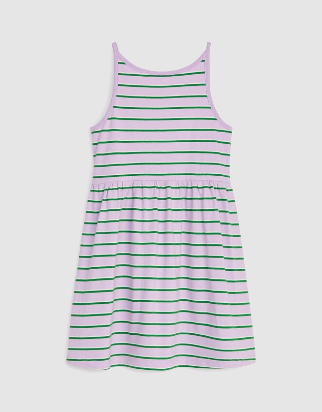 ARKET - Jersey Strap Dress - Babies-Teens
