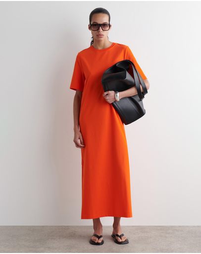Orange Bright