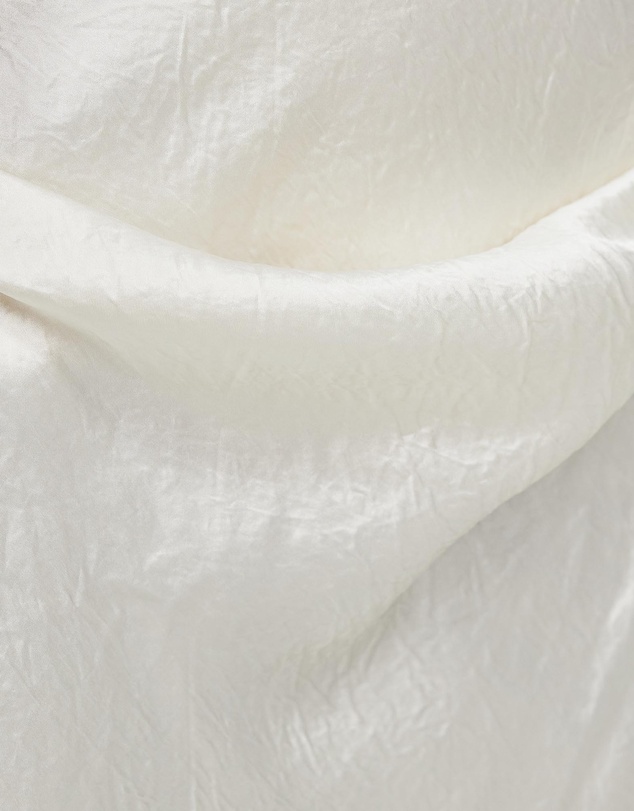Third Form - Crush Bias One Shoulder Dress