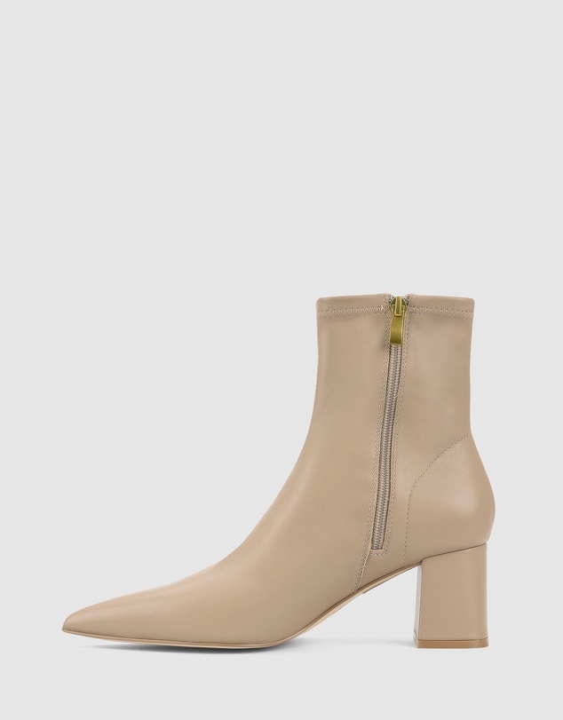 Siren - Yanet Ankle Boots