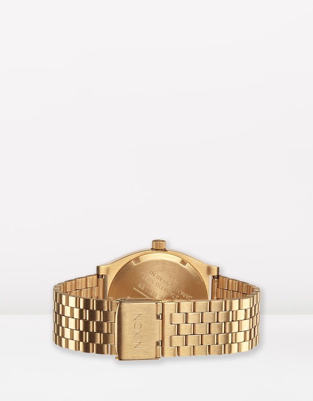 Nixon - Time Teller Watch