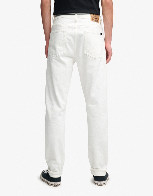 Superdry - Vintage Slim Jeans