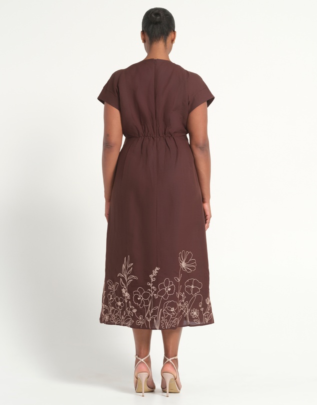 Estelle - Emery Dress