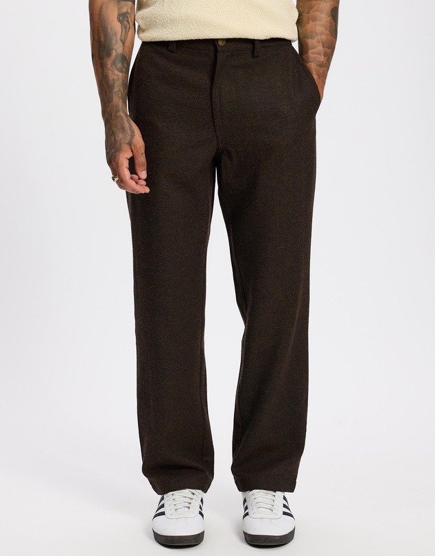 Walker Golf Things - Flight Tweed Pants