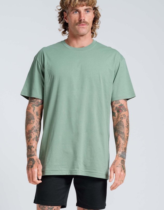 Vacancy Co - Vacant Tee