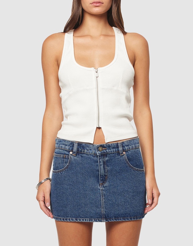 Abrand - 99 Low Skirt Bella