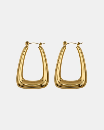 Sonne Jewellery - Amber Earrings