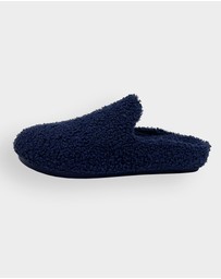 Freedom Moses - Kush - Unisex Slippers
