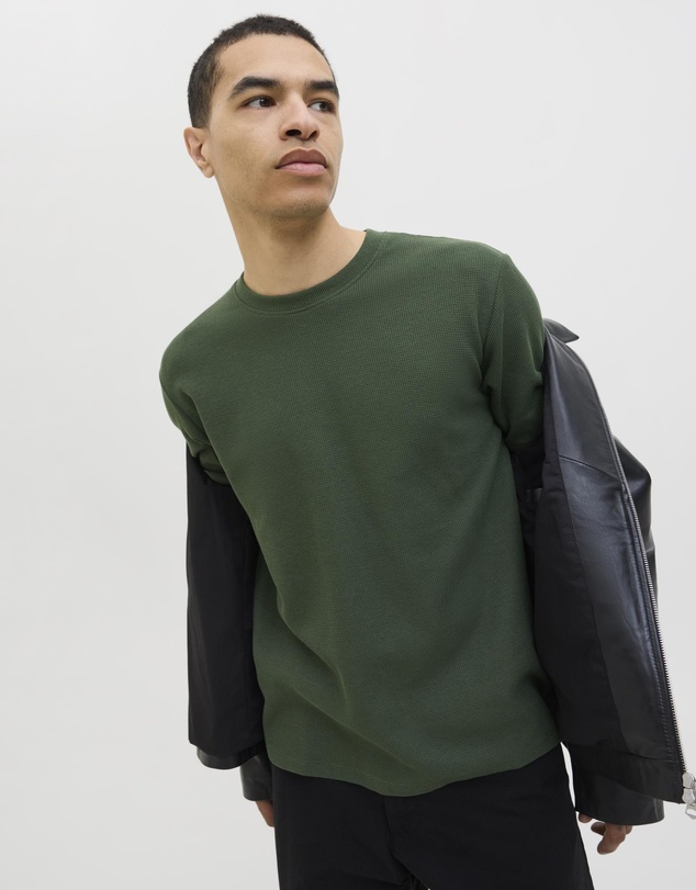 Jack & Jones - Austin SS Tee