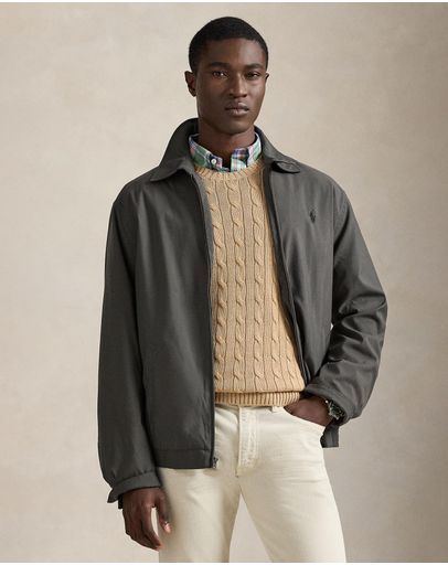 Deep Grey