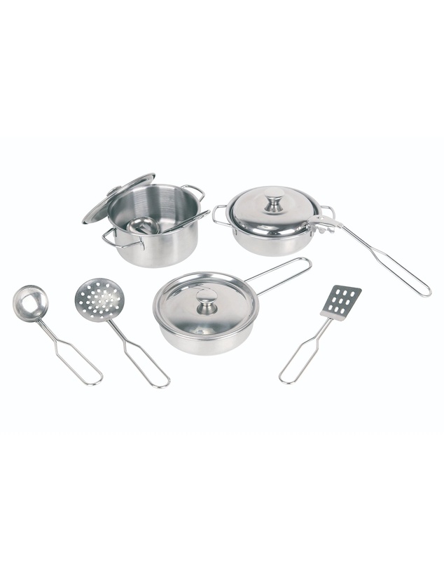Bello - Little Chef Cooking set