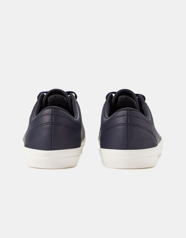 Fred Perry - Baseline Leather - Unisex