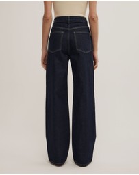 Witchery - Wide Leg Jeans