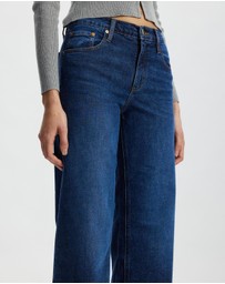 Nobody Denim - Nikki Jeans