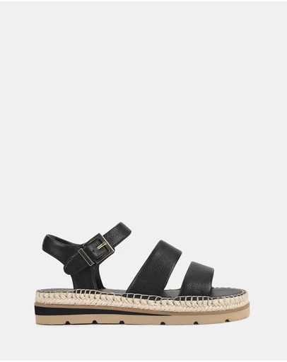 Hush Puppies - Weave