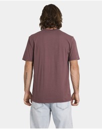 Volcom - Mens Yoink T-Shirt