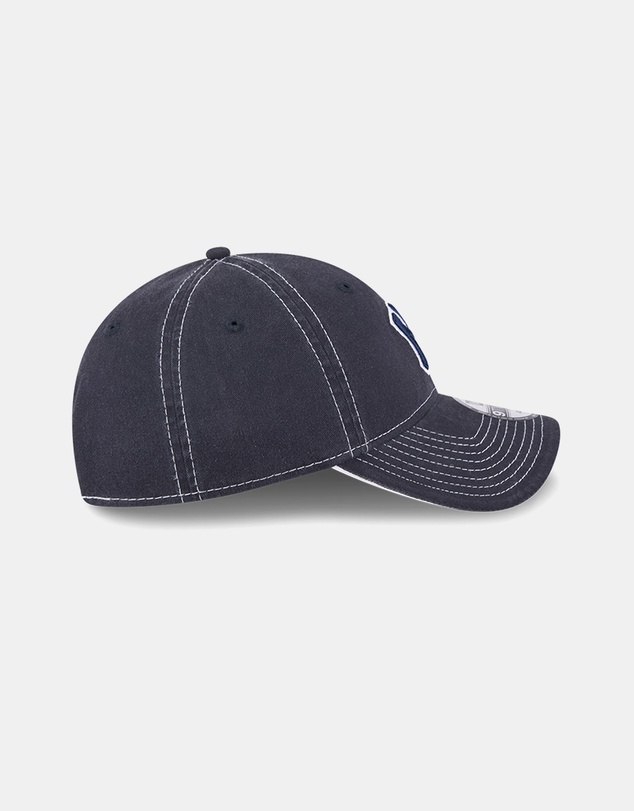 New Era - 920 Contrast Team New York Yankees Cap