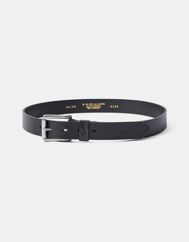 R.M.Williams - Berwick Belt