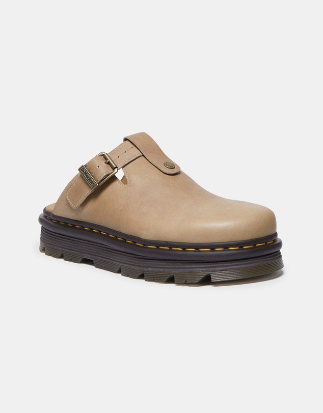 Dr Martens - ZebZag Mules - Unisex
