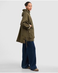 Barbour - Middlemarch Showerproof Jacket