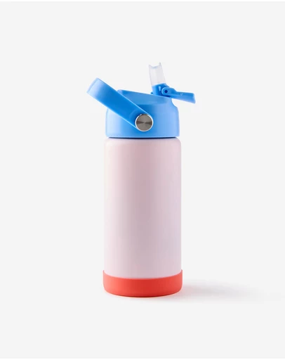 Cotton On Kids - Kids Flip & Flow Drink Bottle