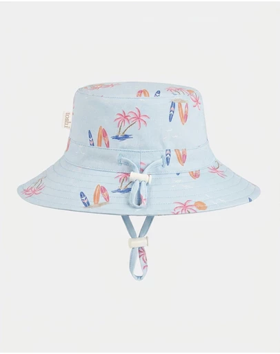 Toshi - Arcadia Sunhat - Babies-Kids