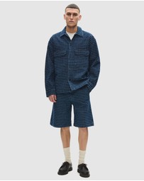 Wood Wood - David Overshirt