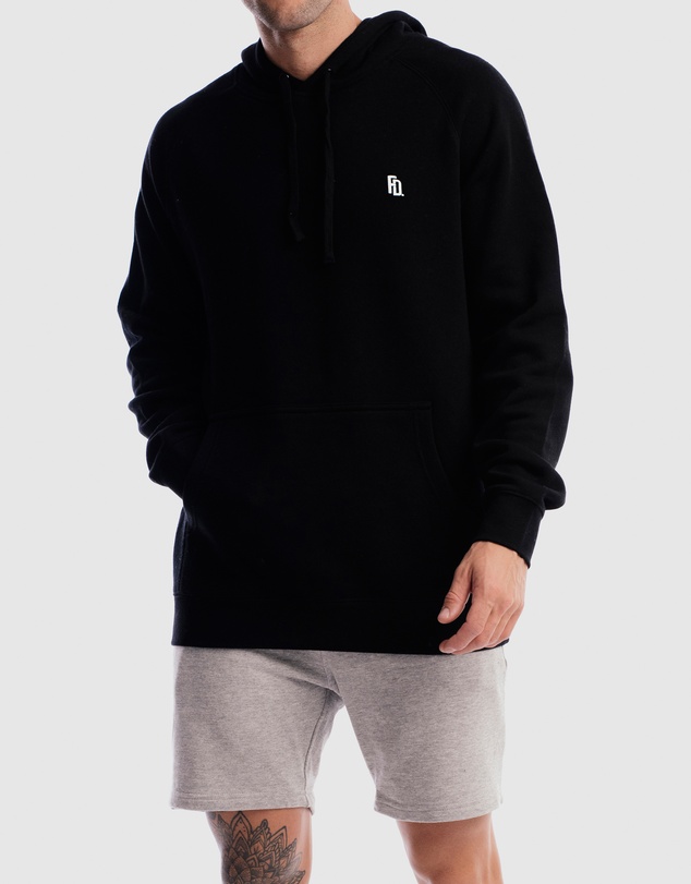 First Division - Contract Rise Hoodie
