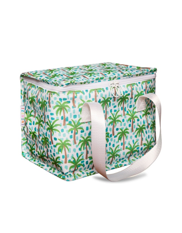 IZIMINI - Kai Baby Chair V2 & Lunch Bag