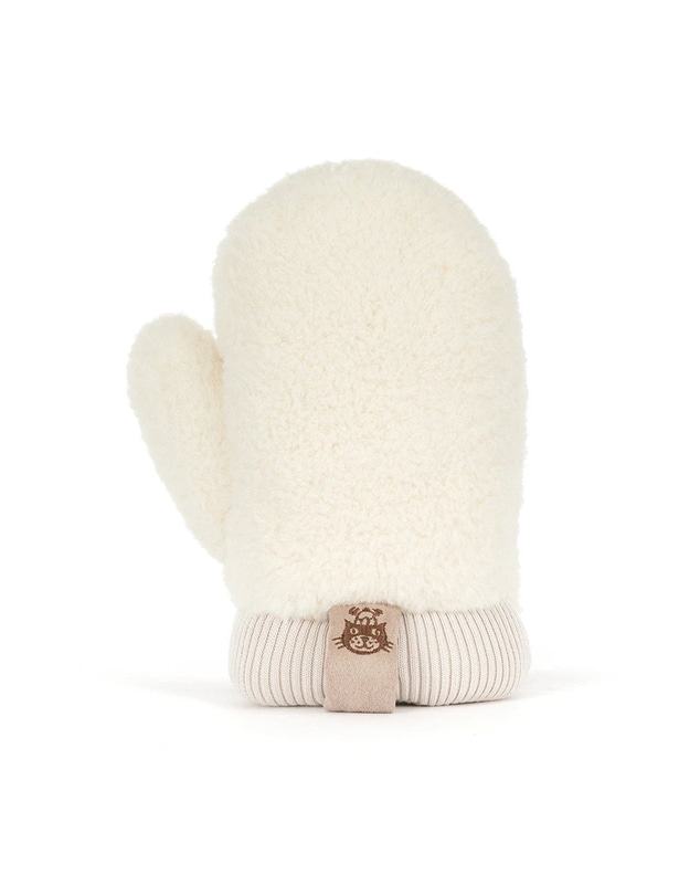 Jellycat - Jellycat Amuseables Fitswell Mitten