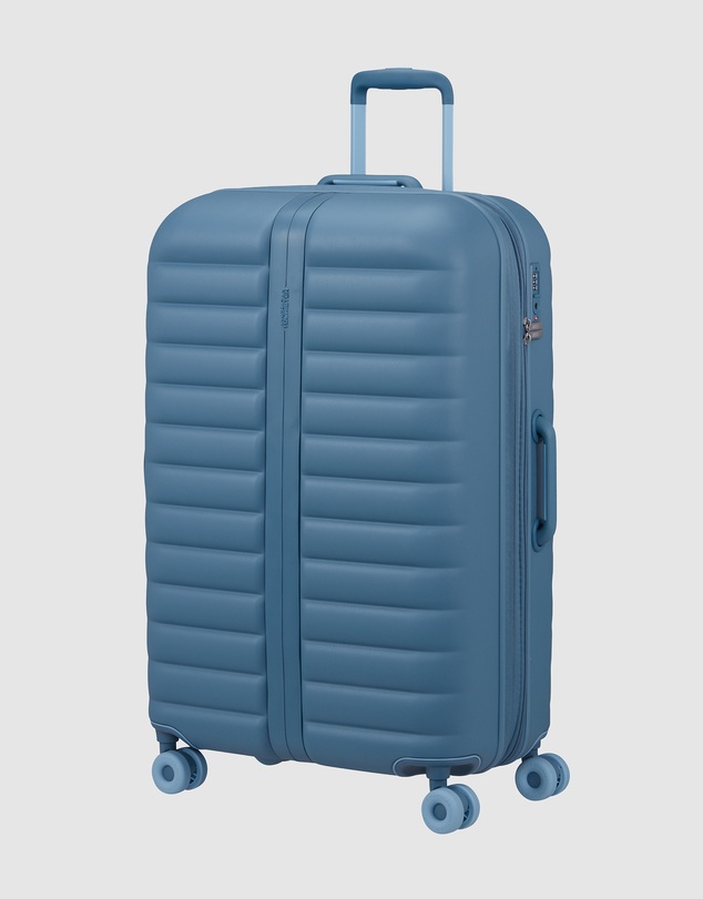 American Tourister - Neovibe Check-In Extra Large 78Cm Suitcase Expandable