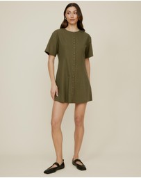 The Fated - Ellie Mini Dress