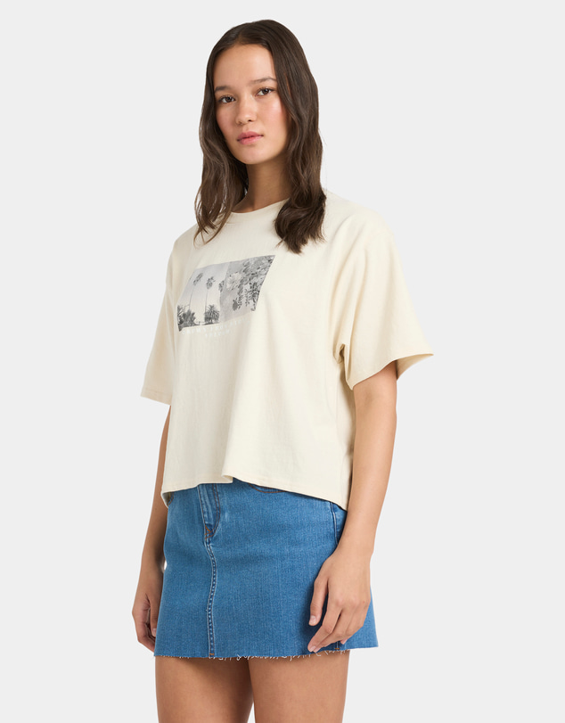 Volcom - Womens Bliss T-Shirt