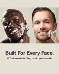 Tooletries - The Face Scrubber