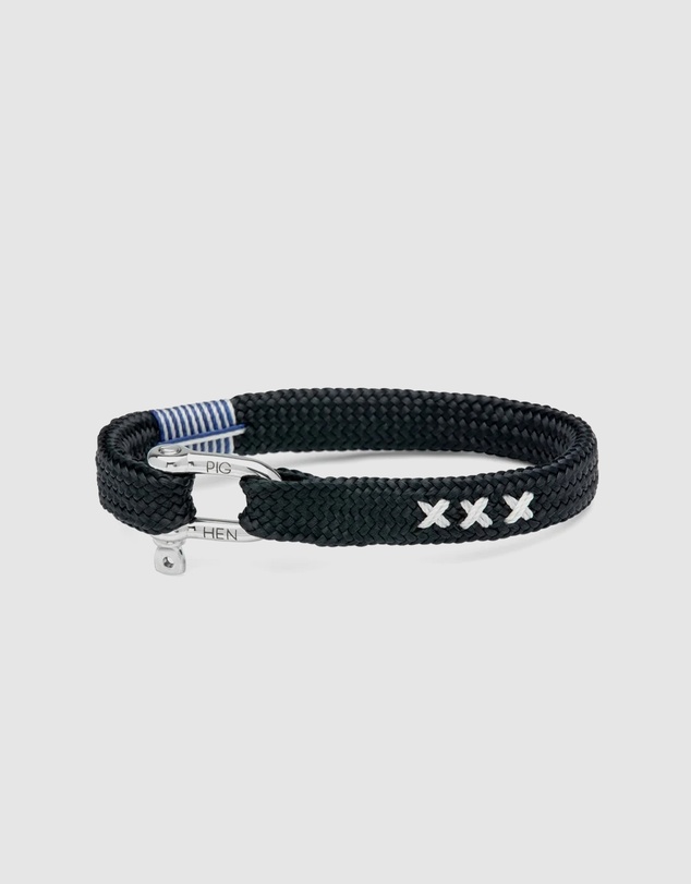 PIG&HEN - Sharp Simon XXX Bracelet